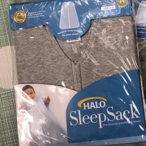 Halo SleepSack 100% Cotton